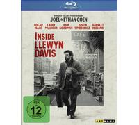 Inside Llewyn Davis