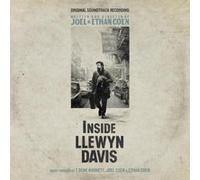 Inside Llewyn Davis