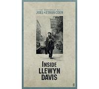 Inside Llewyn Davis – Faber & Faber