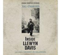 Inside Llewyn Davis
