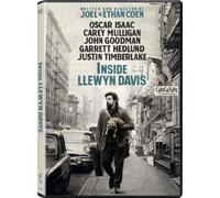 Inside Llewyn Davis