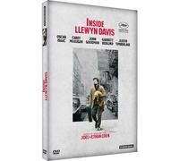 Inside Llewyn Davis – DVD – Studiocanal