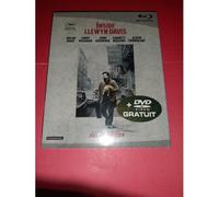 Inside Llewyn Davis