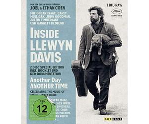 Inside Llewyn Davis & Another Day, Another Time: Special Edition