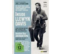 Inside Llewyn Davis & Another Day, Another Time: Special Edition [Édition Sépaciale]
