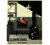Inside Llewyn Davis (The Criterion Collection) [Blu-Ray]