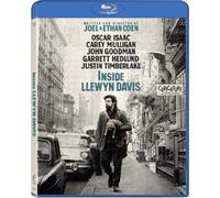 Inside Llewyn Davis [Blu-Ray]