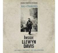 Inside Llewyn Davis Blu-ray 4K Ultra HD