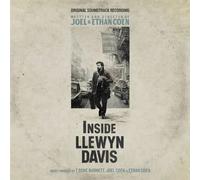 Inside Llewyn Davis Blu-ray 4K Ultra HD