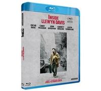 Inside Llewyn Davis Blu-Ray E