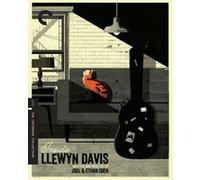 Inside Llewyn Davis Blu-ray E