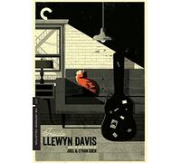 Inside Llewyn Davis (Criterion Collection)