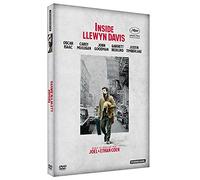 Inside Llewyn Davis – DVD – Studiocanal