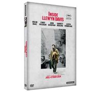 Inside Llewyn Davis DVD DVD