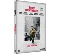 Inside Llewyn Davis DVD E