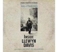 Inside Llewyn Davis E