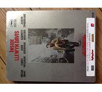Inside Llewyn Davis [Édition SteelBook®] [Blu-ray]