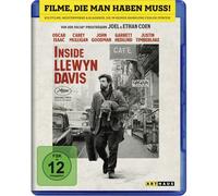 Inside Llewyn Davis Mulligan Carey Isaac Oscar Timberlake Blu-Ray