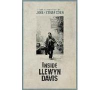 Inside Llewyn Davis: The Screenplay