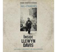 Inside Llewyn Davis Vinyle