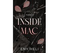 Inside Mac - tome 2 - Eny Heli - Hlab Eds - Poche - Roman
