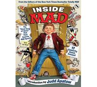 Inside MAD: The "Usual Gang of Idiots" Pick Their Favorite MAD Spoofs