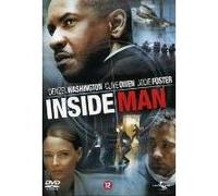 Inside Man – DVD – 2006 – Universal Pictures