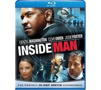 Inside Man (2006/ Widescreen/ Blu-Ray)