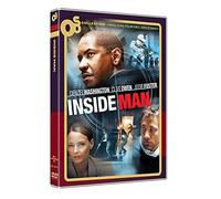 Inside Man – Édition italienne (import) – Universal Pictures
