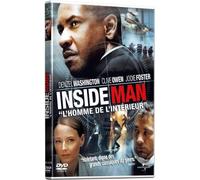 Inside Man – Universal Pictures