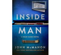 Inside Man: A Head Cases Novel