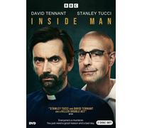 Inside Man Year One [Blu-Ray]