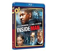 Inside man [Blu-ray]
