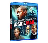 Inside Man - Blu-Ray