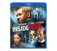 Inside Man - Blu-Ray