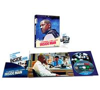 Inside Man (Blu-Ray+DVD) [Import]