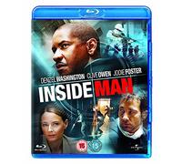 Inside Man [Blu-Ray] [Import]