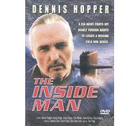 Inside Man by Dennis Hopper