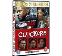 Inside Man/Clockers [Import anglais]