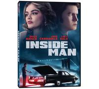 Inside Man (DVD)