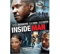 Inside Man [Full Frame]