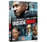 Inside Man – Universal Pictures