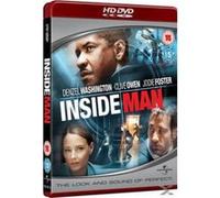 Inside Man G