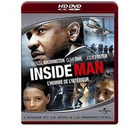 Inside man [HD DVD]