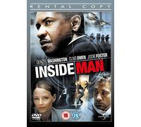 Inside Man [Import]