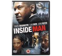 Inside Man – Universal Pictures