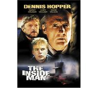 The Inside Man - DVD Zone 1