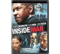 Inside Man [Import USA Zone 1]