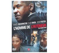 Inside Man – L'homme de l'intérieur – VF – Édition belge
