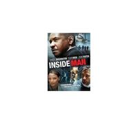 Inside Man – L'homme de l'intérieur – DVD – Import USA Zone 1